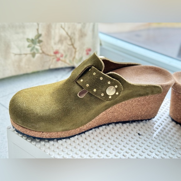 Birkenstock Fanny Ring Papillo - Picture 13 of 14